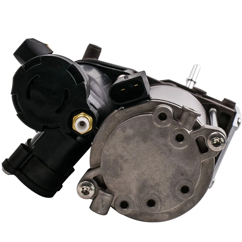 

LR010375 Air Compressor Suspension Inflator Pump Auto For Range Rover L322 AMK