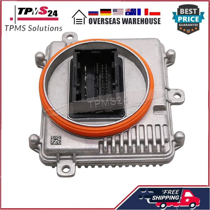 

Оссветильник передний 992941571AC s, светодиодный модуль управления для SEAT Tarraco SKODA Rapid VW T-Cross Audi