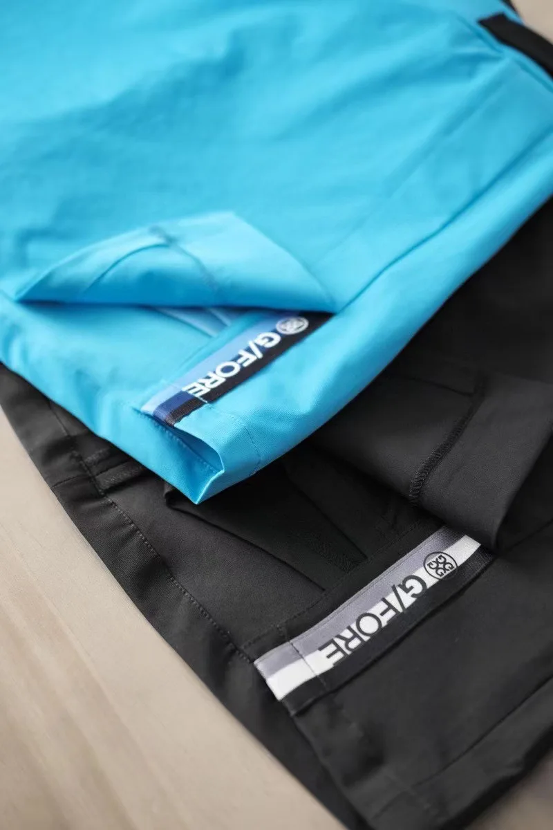 Spring/summer 2022 new golf ladies skirt with hip wrap skirt with small bag outdoor sports casual beautiful color