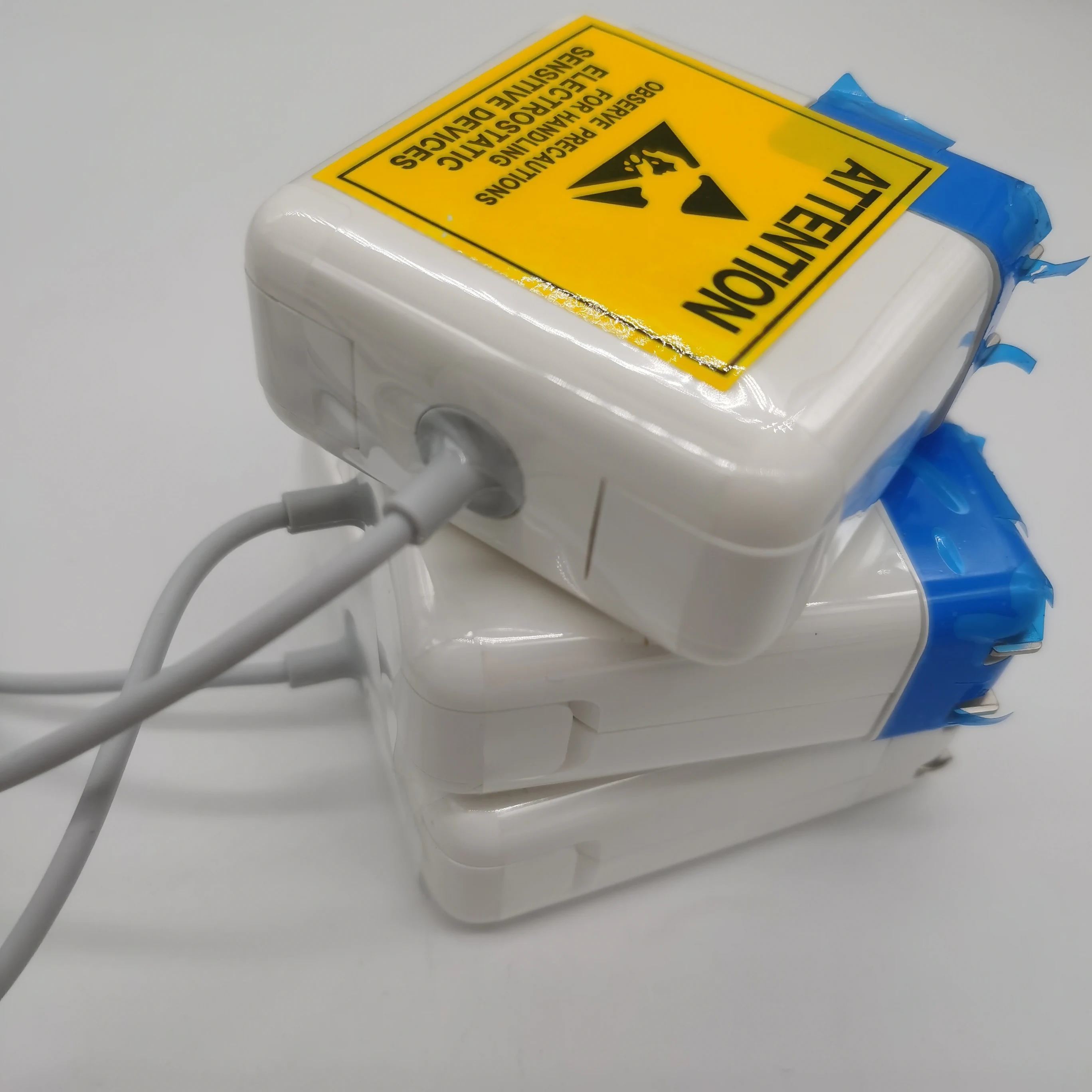 

Адаптер питания Magsaf * 2 1, магнитное зарядное устройство для Macbook Air Pro, A1466, A1278, A1502, A1398, A1286, A1465, 45 Вт, 60 Вт, 85 Вт