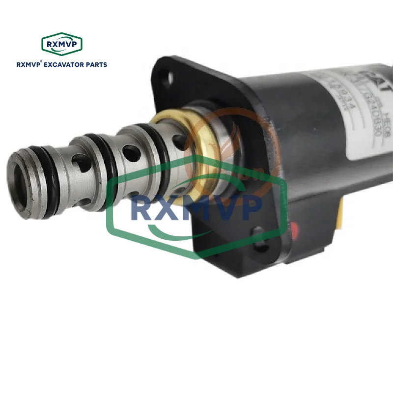 Для экскаватора Caterpillar Cat E307b E312b E320b E320c E320d E325b электромагнитный клапан 121-1491