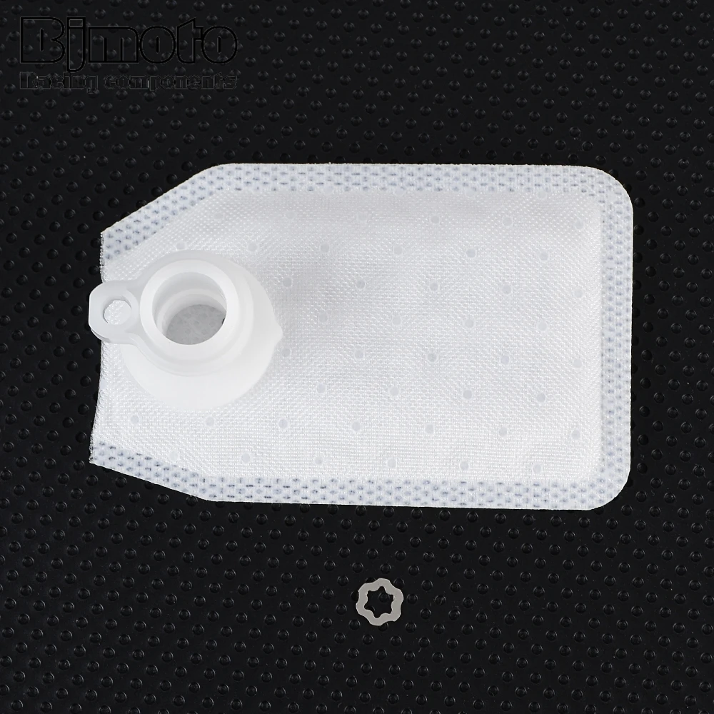 

Фильтр топливного насоса для Yamaha YZF-R15 YZF R15 R125 R125A MT125 MT-125 XP500 T-MAX 500/530 YP400 X-MAX 400 XF50 C3