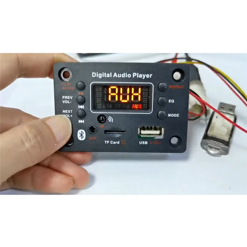 Bluetooth модуль автомобильный аудио Mp3 декодер