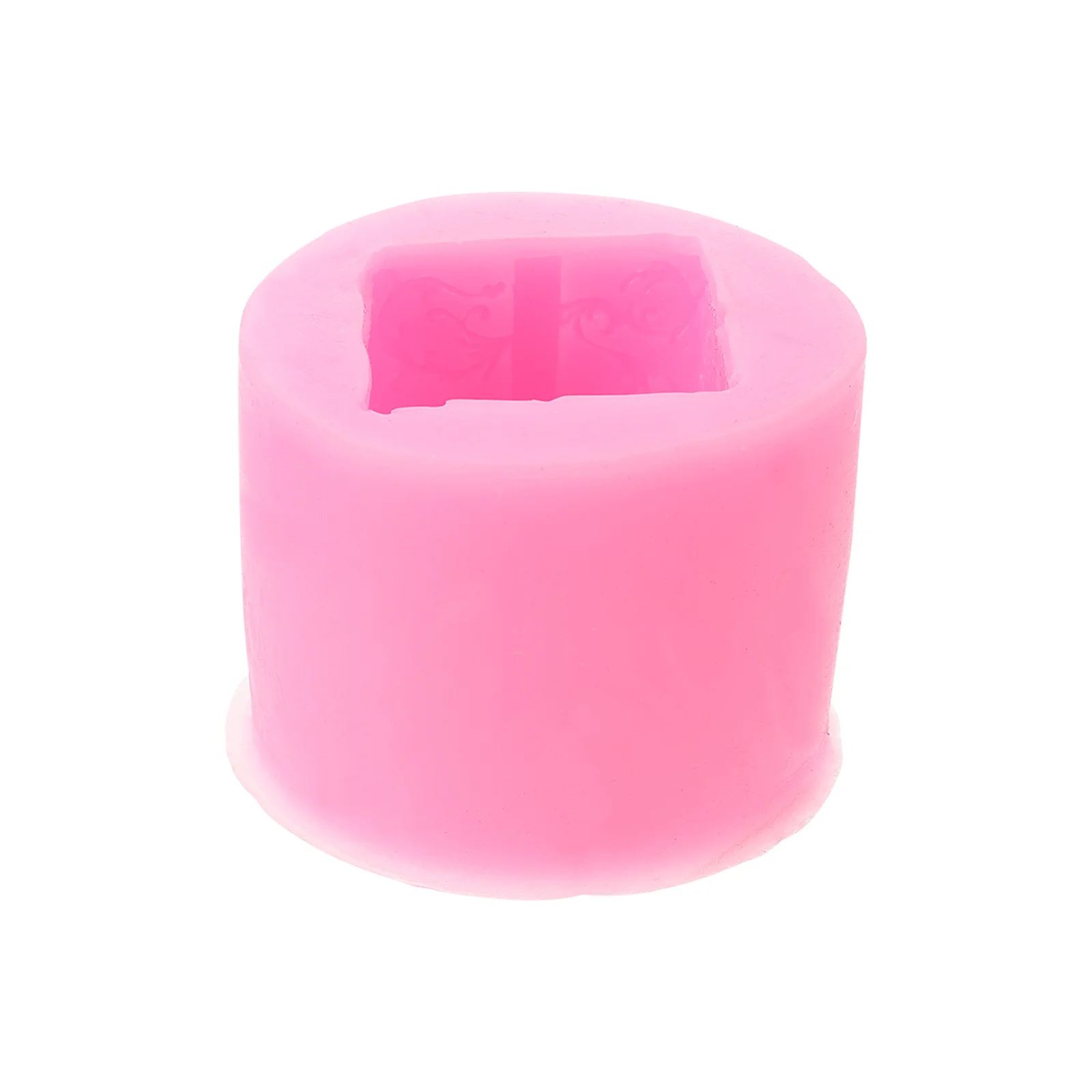 

Silicone Mold Soap Making Mold Scented Mold Gift Box Shape DIY Mold Mold for Home