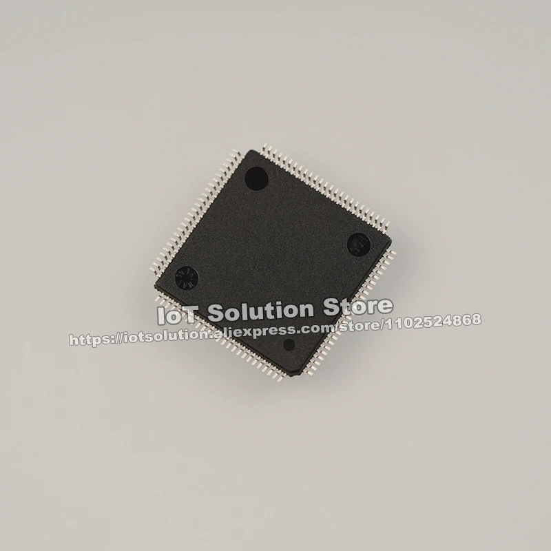 STM32L431VCT6 ARM CORTEX-M4 Сердечник STM32L431VCT6TR