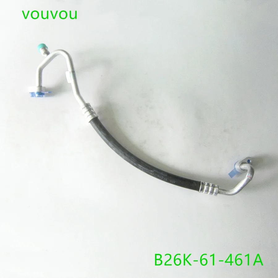 

Автомобильный аксессуар, система кондиционирования воздуха, шланг высокого давления для mazda 323 family protege BJ premacy Haima 3