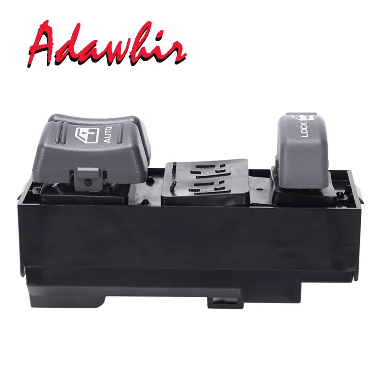 Электрический стеклоподъемник для CHEVY GMC C1500 C2500 K3500 2DR 15151356 | Автомобили и