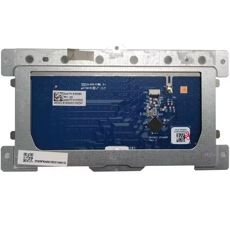 Тачпад для ноутбука HP Probook 440 G8 445 ZHAN 66 PRO 14 G4 ADLB 1955000