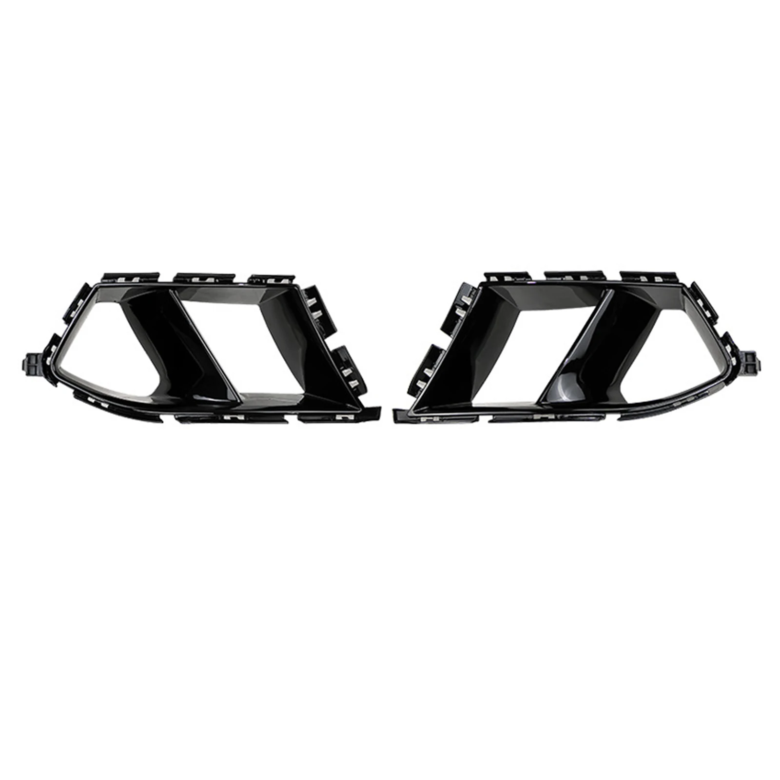 Для BMW G80 M3 G82 G83 M4 2021-2024 гг. Передний бампер автомобиля крышка вентиляционного