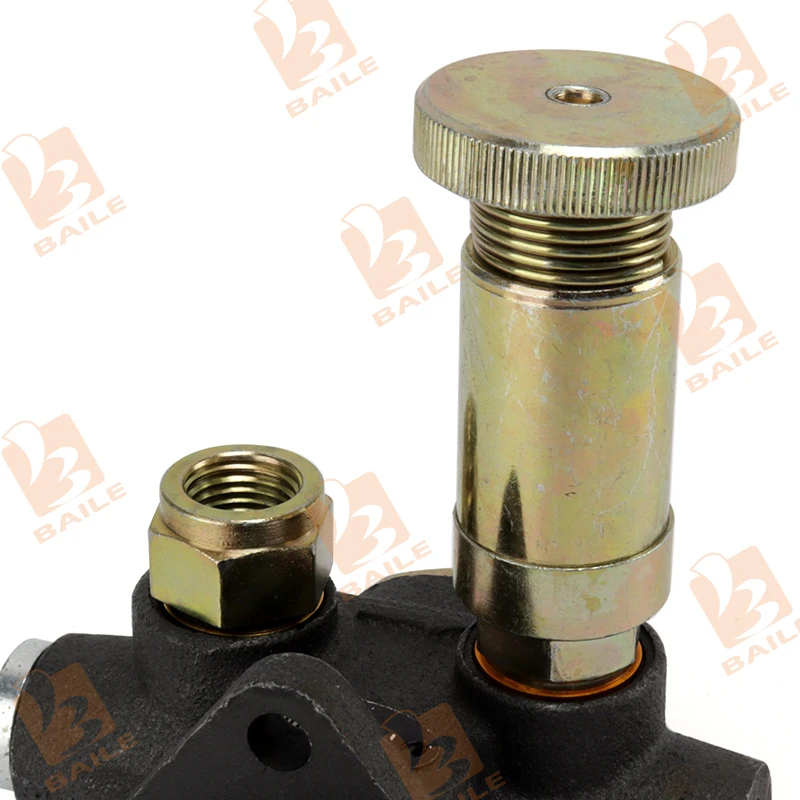 11-7500 Топливный насос для грузовика Thermo King Isuzu 2.2di D201