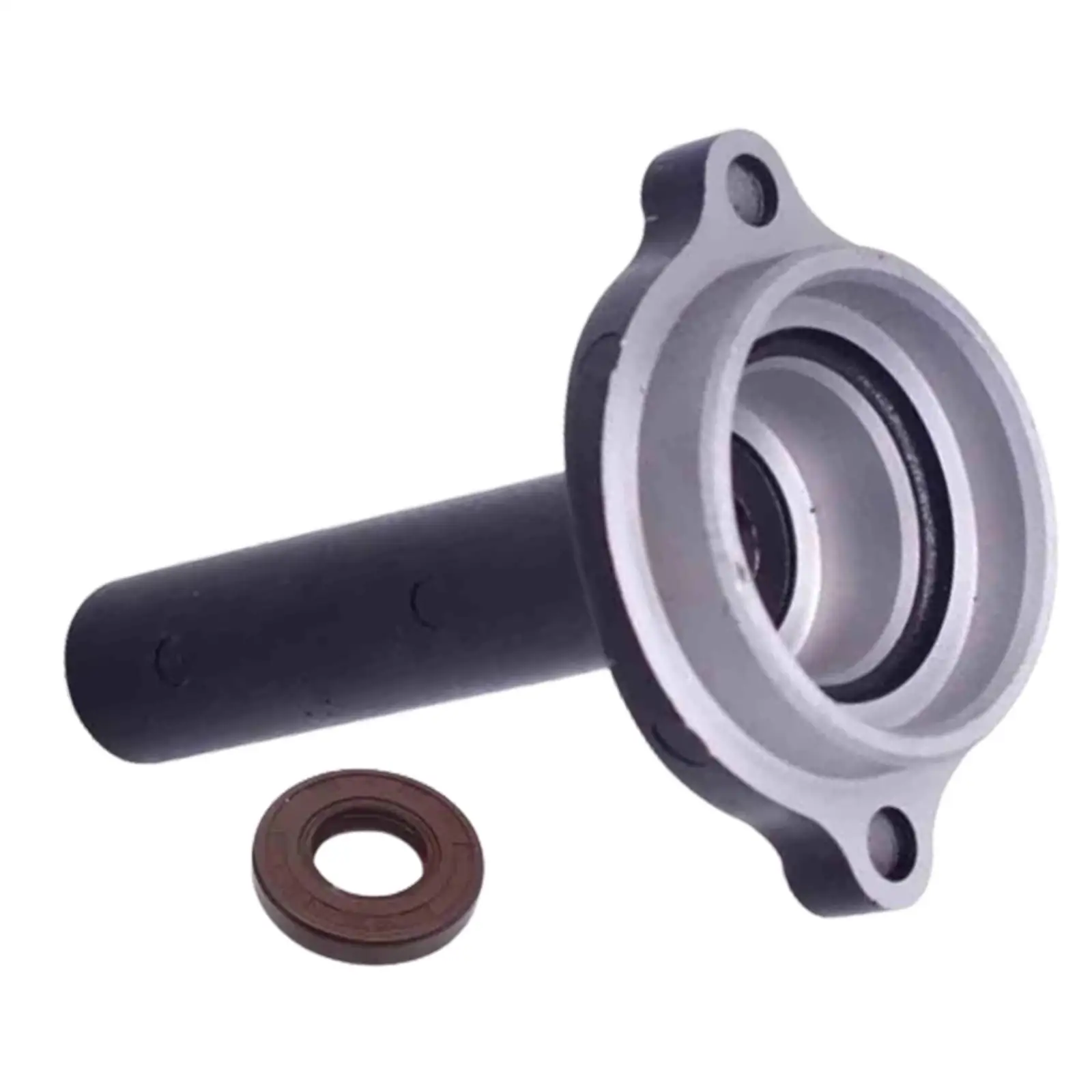 

Boat Head Crank Housing Oil Seal Spare Parts 3B2-01210 Accessories Direct Replaces for Tohatsu Nissan Outboard 8HP 9.8HP 2T