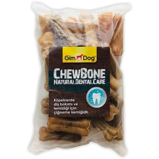 

Gimdog Mordimi Press Bone Dog Prize Bone 5 Cm 180 G 25 Pcs 378130466