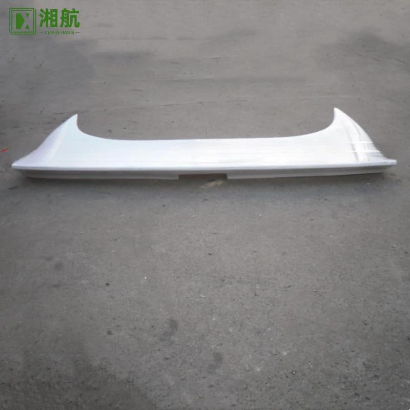 Фото Подходит для заднего спойлера Nissan Skyline R34 GTR GTT ECR34 BNR34 Bomex №3