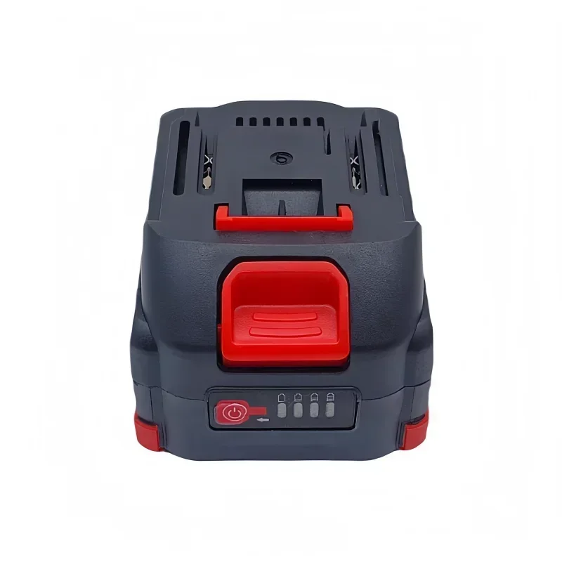 Литиевая батарея 5S2P 21 В 18650 может заряжать аккумуляторную батарею Ipega емкостью 11000