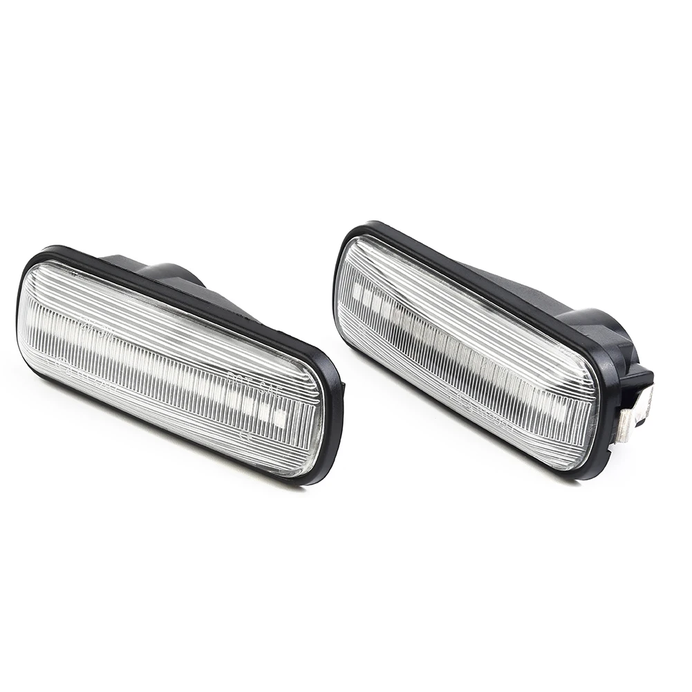 

Фонарь боковой для 96-01 Honda Civic, 2 шт./комплект