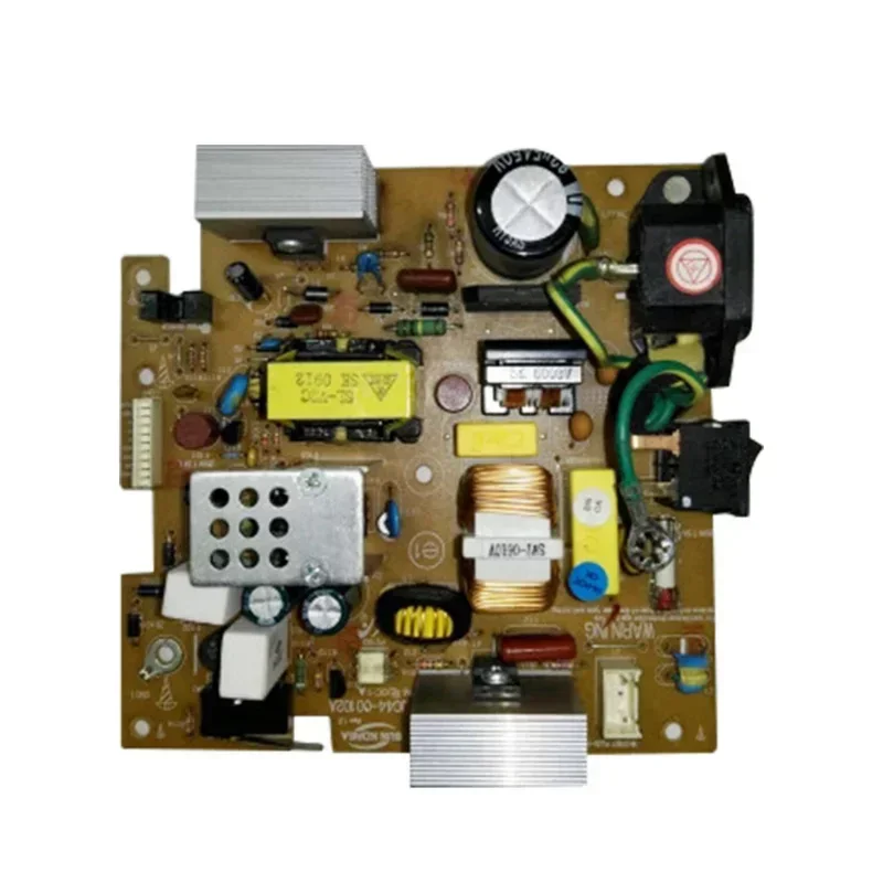 Оригинальная силовая пластина для scx4521f 4725 xer ox pe220 220 В переменного/постоянного