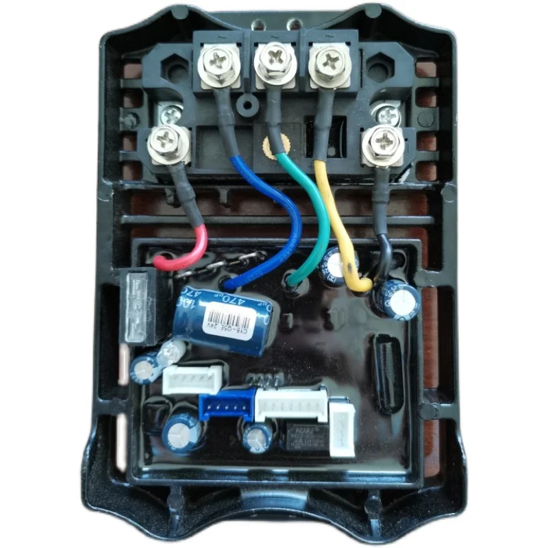 Controller Carburetor