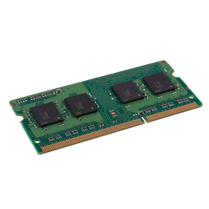 

Оперативная память для ноутбука 4 ГБ DDR3 1600 МГц ОЗУ + охлаждающий жилет рефлектор PC3 12800 DDR3L 1,35 в память Sdram для ноутбука