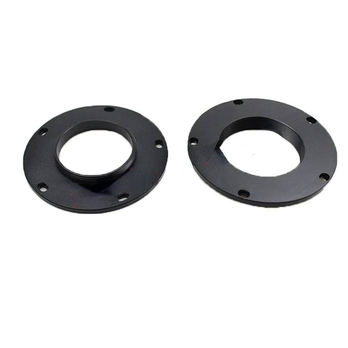 Фото T35C M54 CAA 360° °   Регулятор угла поворота камеры 3 в одном, гирирующее устройство для фотографии астрономических телескопов №5
