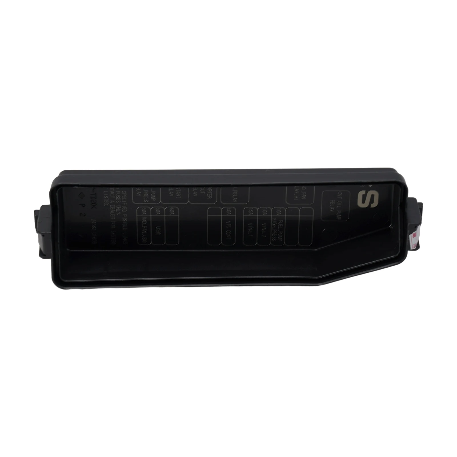 

Защитите свой блок предохранителей с нашей высококачественной крышкой для Nissan Rogue 2014 2020. Улучшенная зарядка, рассеивание тепла.