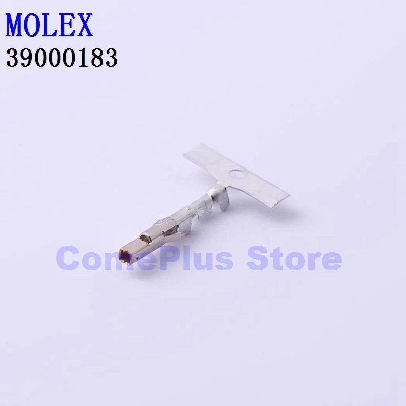 

10PCS 39000183 39000207 39000209 39000213 Connectors