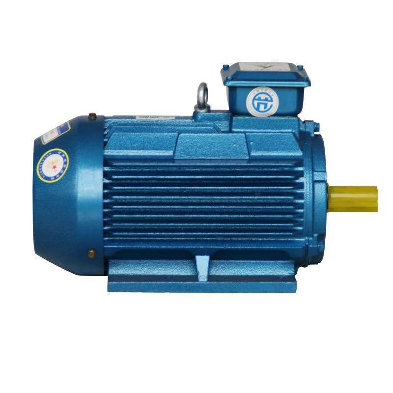 

YB2 Series Explosion-proof Motor YB2-160L-4 15KW Asynchronous Motor 50HZ 380V Three-phase IE 4 3years CN;JIA NY