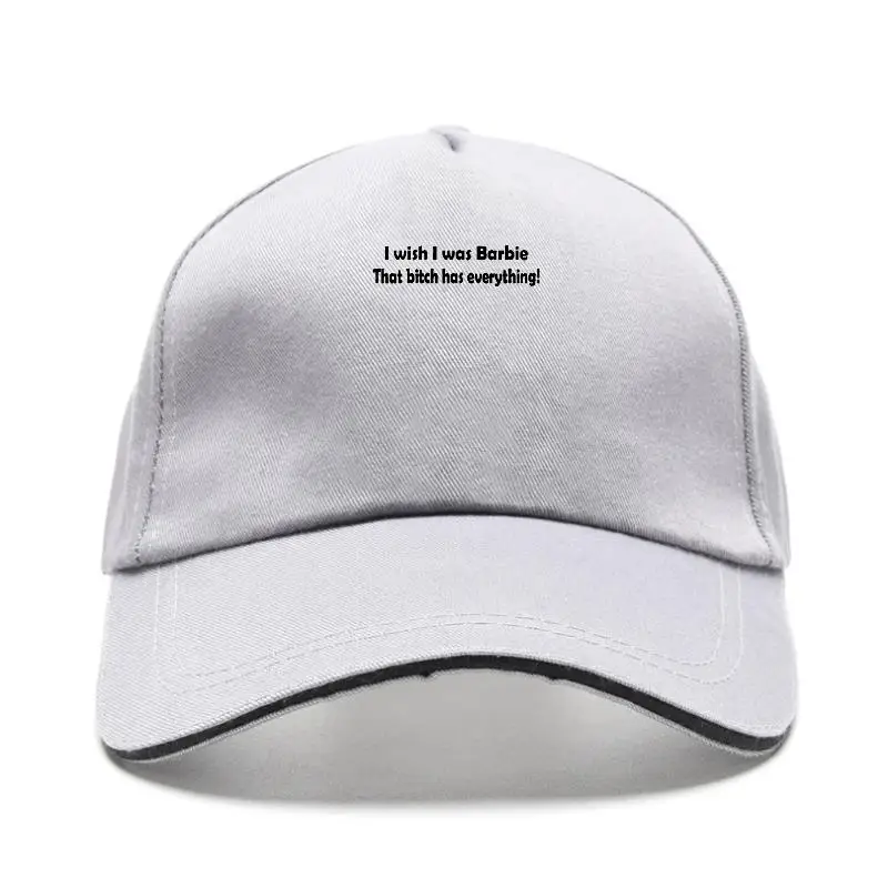 

Новая шляпа Uniex I wih I wa белая новая шляпа