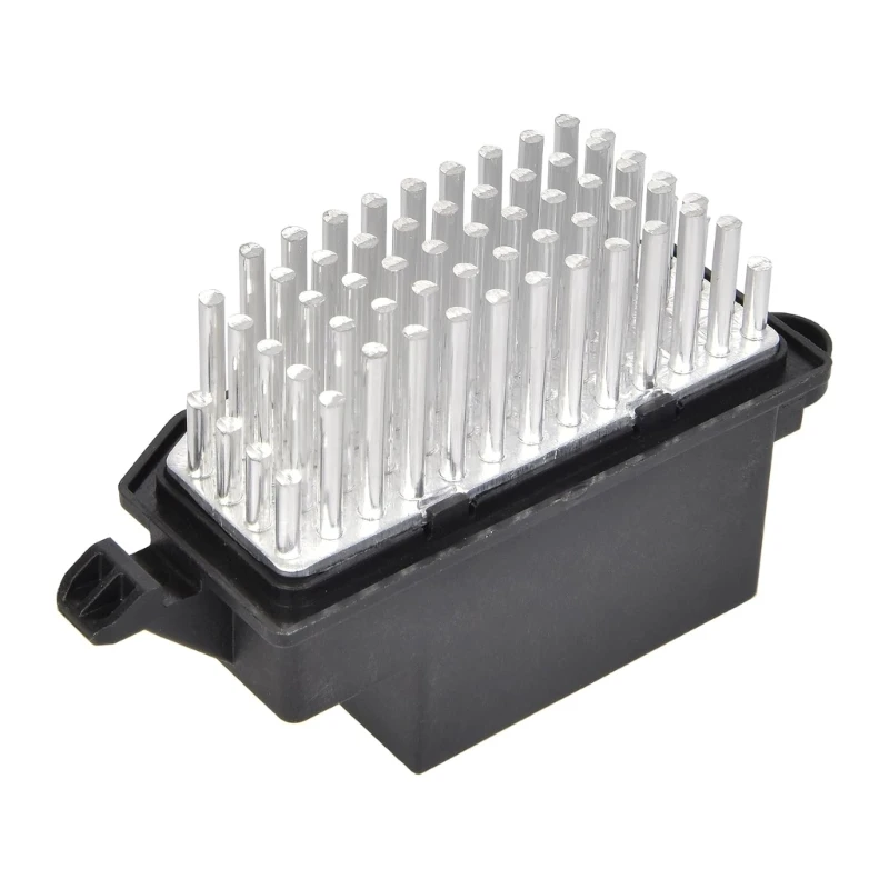 

Upgraded AV1119E624AA Blower Fan Motor Heater Resistor Car Blower Resistor