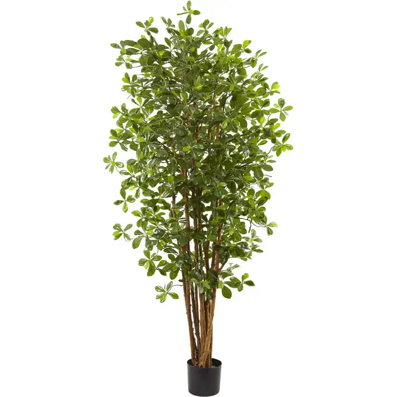 

Black Olive Artificial Tree