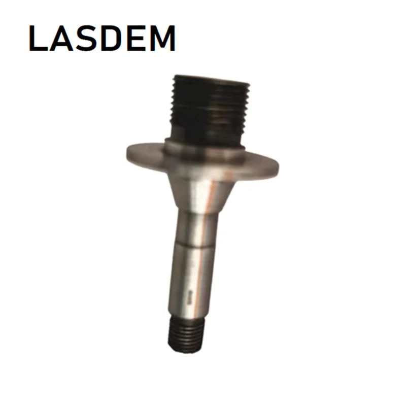 

C6104 Переходник для токарного станка с часами и патроном