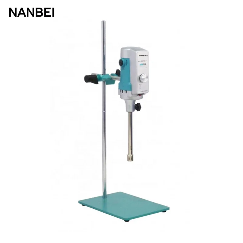 

lab use mixing equipment electric mixer