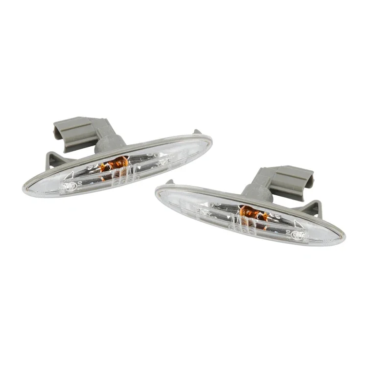 

Боковой поворотный сигнал ZUK для Toyota Camry Reiz Mark X Crown Highlander, Lexus ES240 GS300 IS250