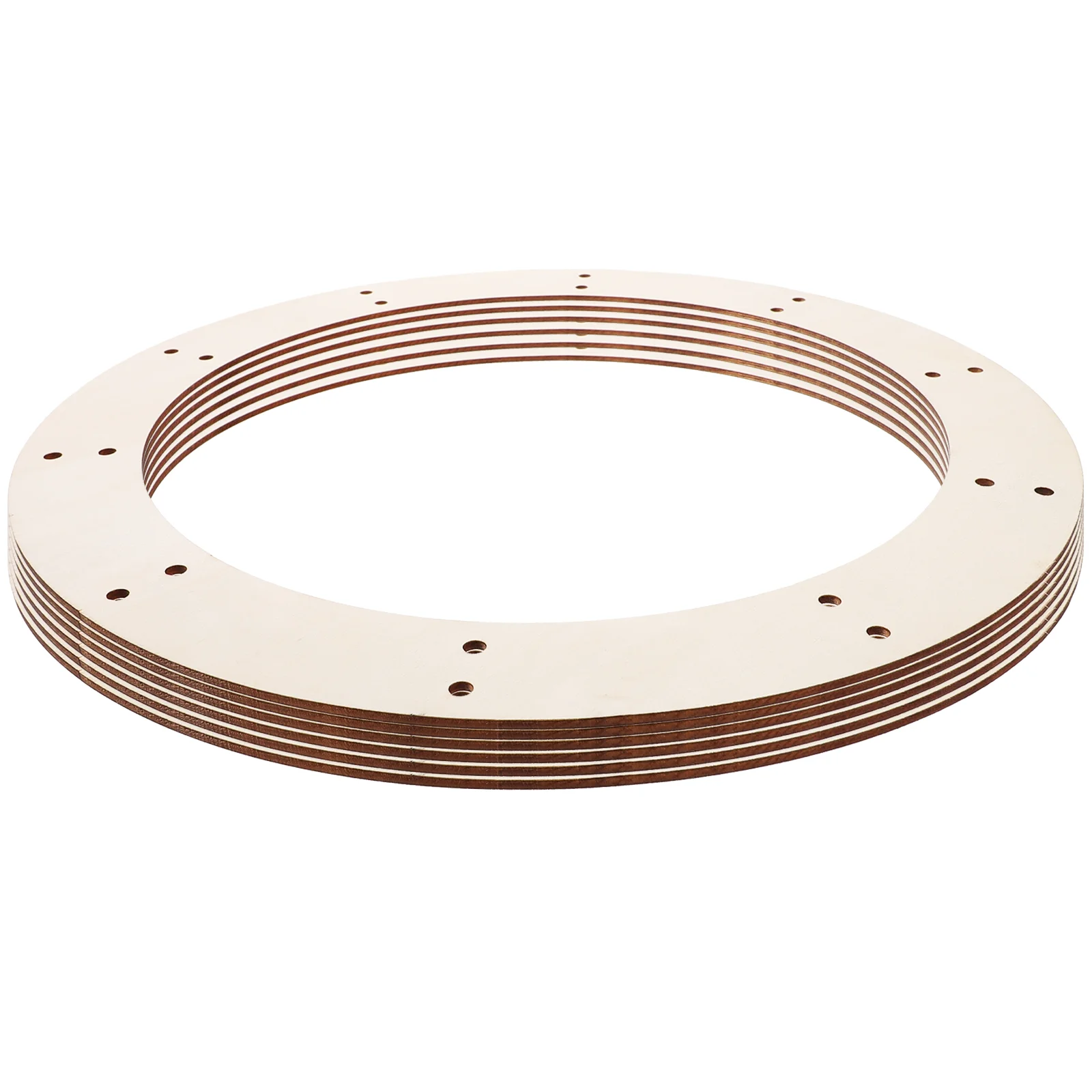 Основание гирлянды венок кольца декор для стен спальни круглая подставка фона