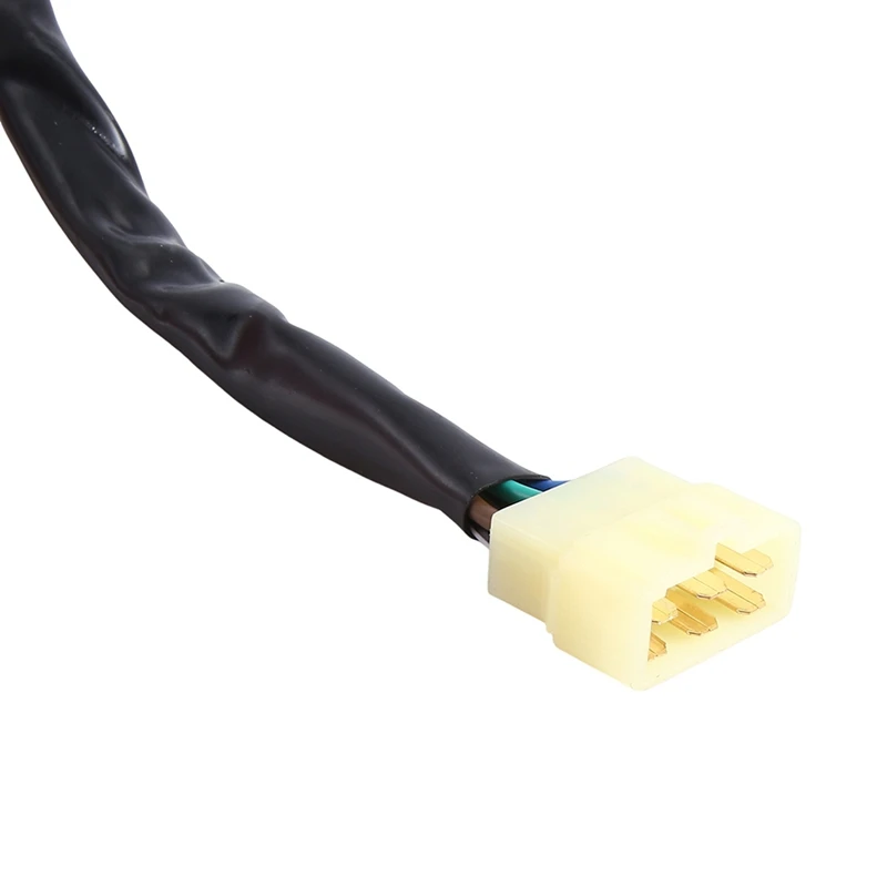 МБ 894755 MB- Автомобильный стартер зажигания с 2 ключами для Mitsubishi L200 2.4L 2.6L 1986-1994 гг.