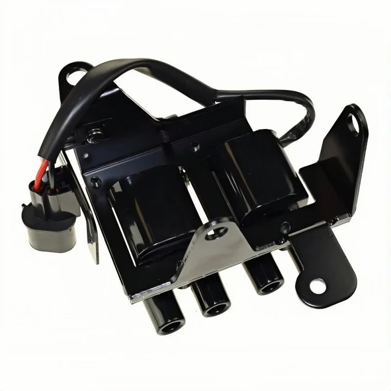 Фото Катушка зажигания 27301-26600 для Hyundai Accent Getz LaVita G4EC G4EE G4ED 1.4 1.5 1.6 2730126600 27301 26600 №3