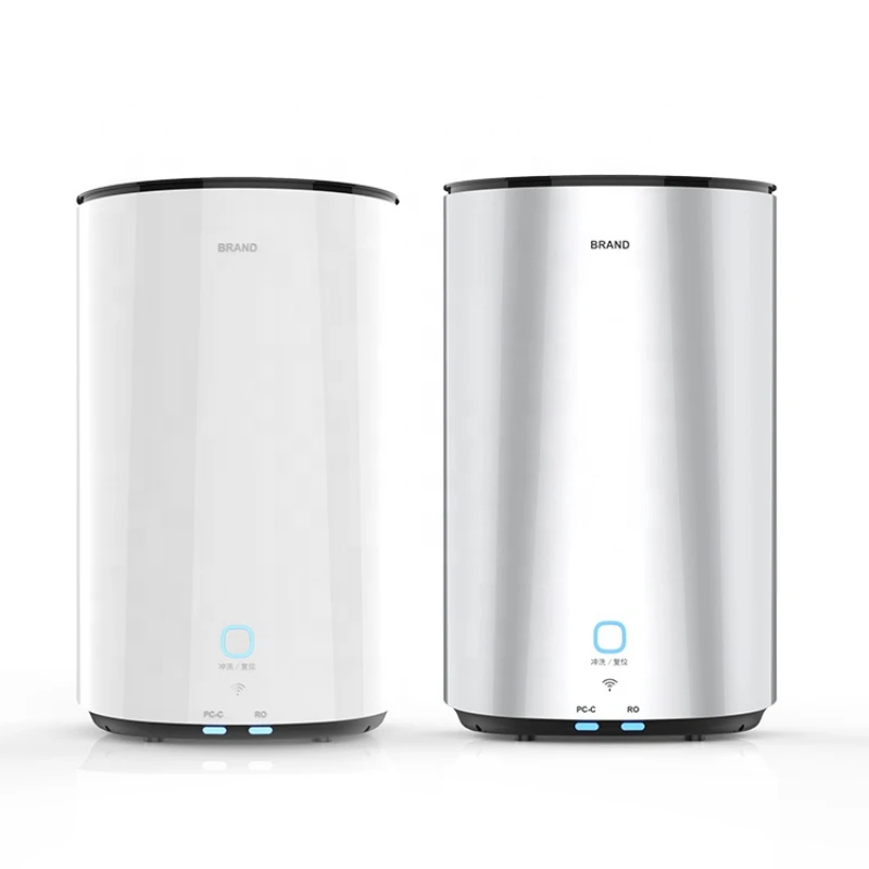 

Water Leakage Protection Water Filter Reverse Osmosis Water Treatment