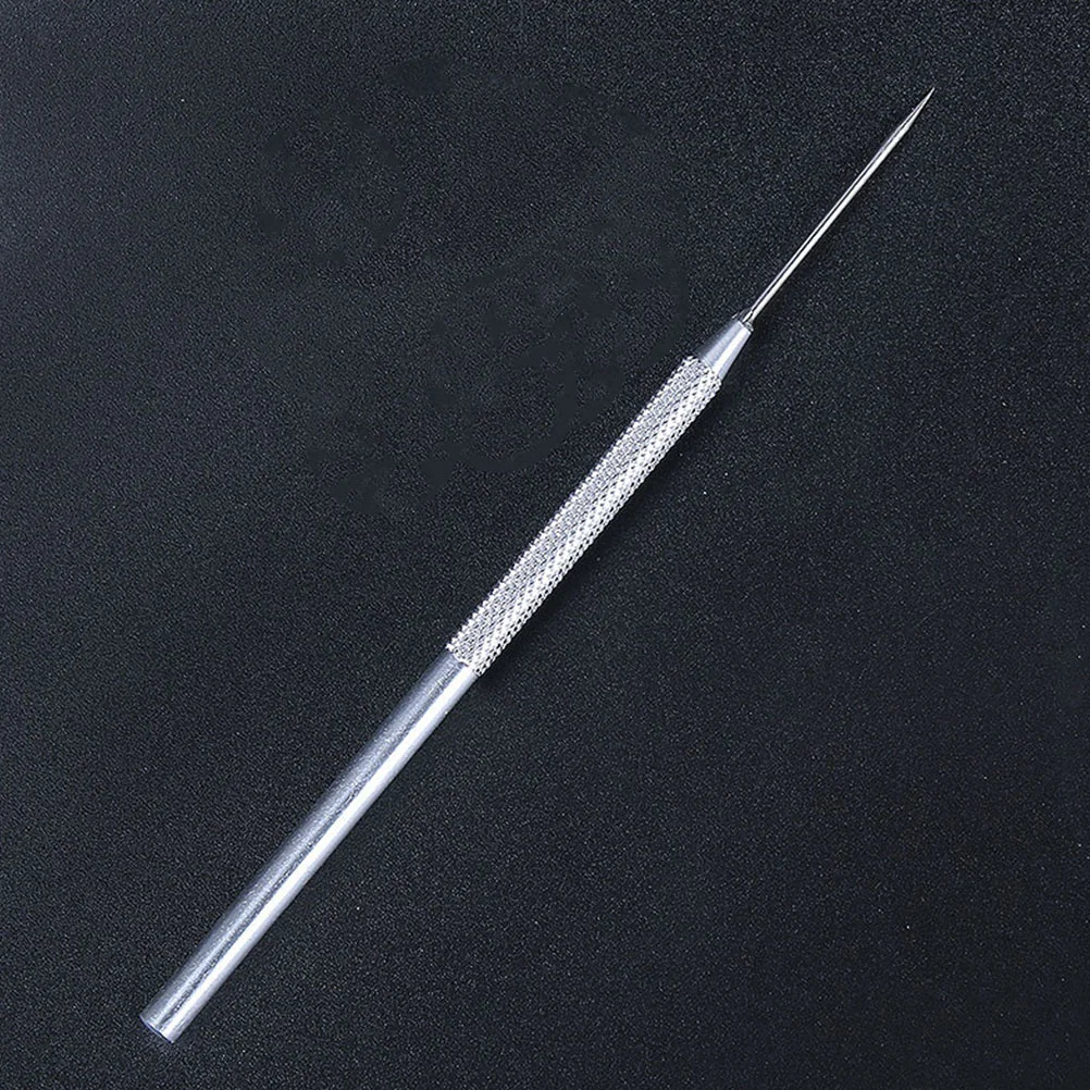 3 шт. дырокол для полимерной лепки инструменты керамики набор принадлежностей