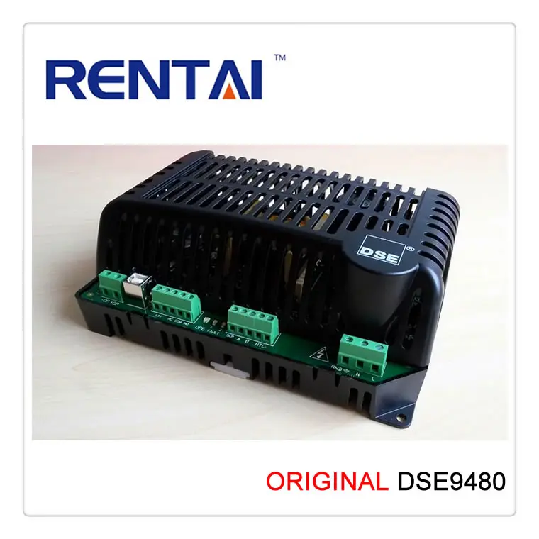 

ORIGINAL 10AMP 12V Digital Power Supply battery charger DSE9480