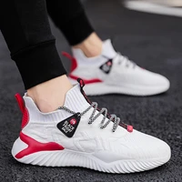 jiemiao new men casual shoes for men fashion light mesh breathable sport running shoes zapatos de hombre male sneaker