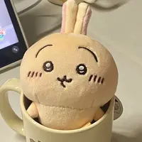 Плюшевые брелочки #1