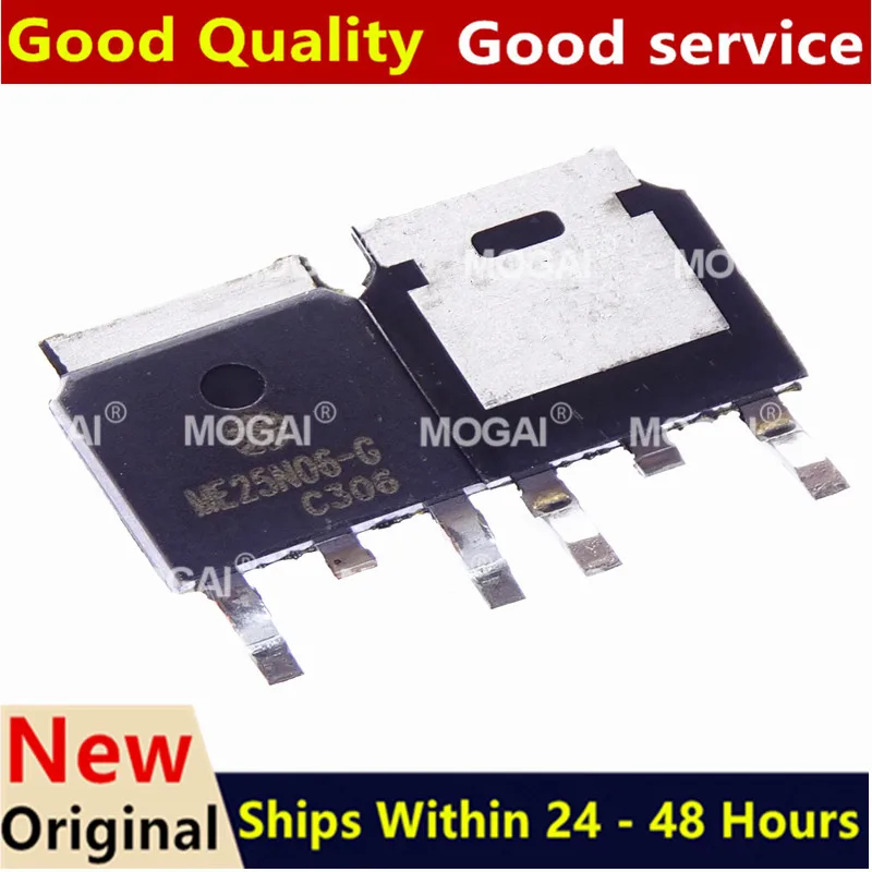 ME25N06 выпрямители (10 шт)