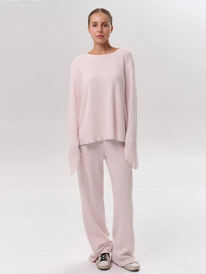 Женский зимний пижамный комплект Marthaqiqi