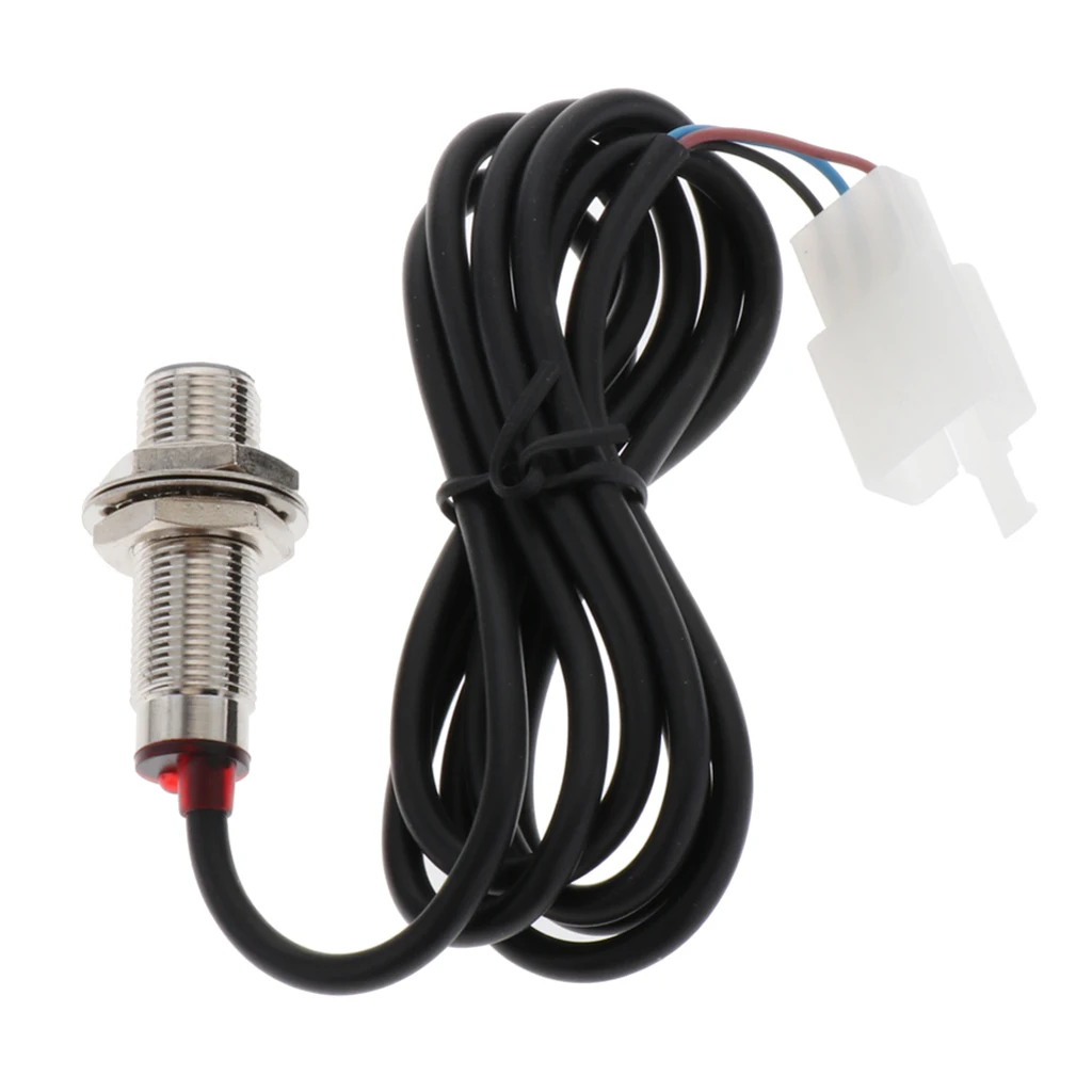 

Digital Sensor Cable Wire For Motorcycle Liquid Crystal Instrument Accessories