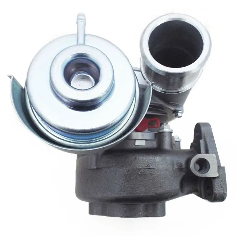 Турбина TF035 Турбокомпрессор для Hyundai Santa Fe 2 CRDi D4EB 4913507302 4913507300 4913507100