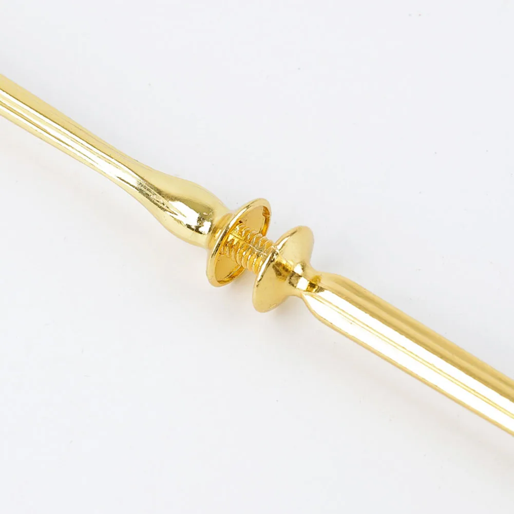 

Cake Pan Holder Cake Plate Stand For Cake Pans And Fruit Pans In Weddings 1pcs 2 Or 3 Layers European Style Gold