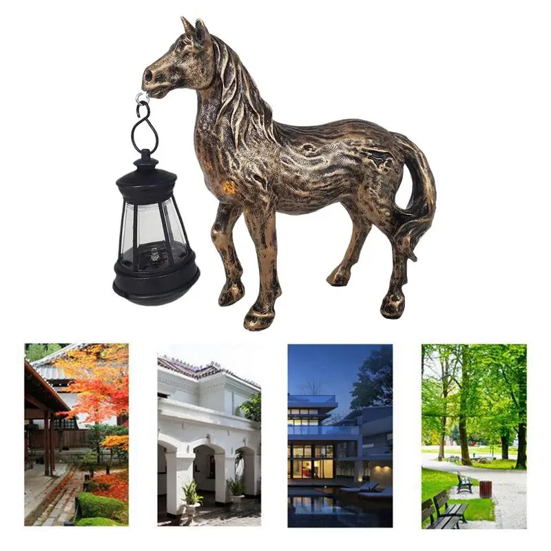 Солнечные садовые украшения солнечные уличные фонари уличный солнечный декор из