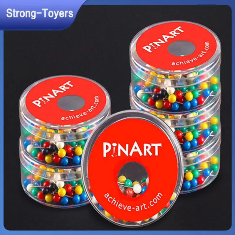 

Высококачественная пластиковая жемчужная Шпилька, яркие высококачественные экологически чистые материалы, жемчужная шпилька