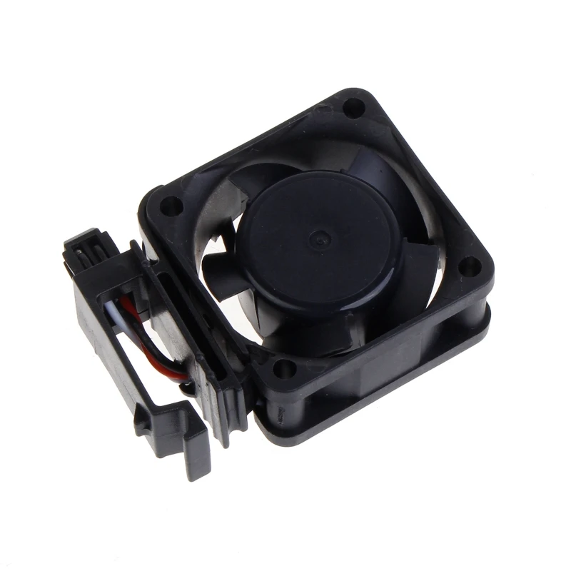 Новый оригинальный A90L-0001-0566#A 9WF0424S604B 4020 4 см 24 В 0 11 А с кронштейном Fanuc Прямая