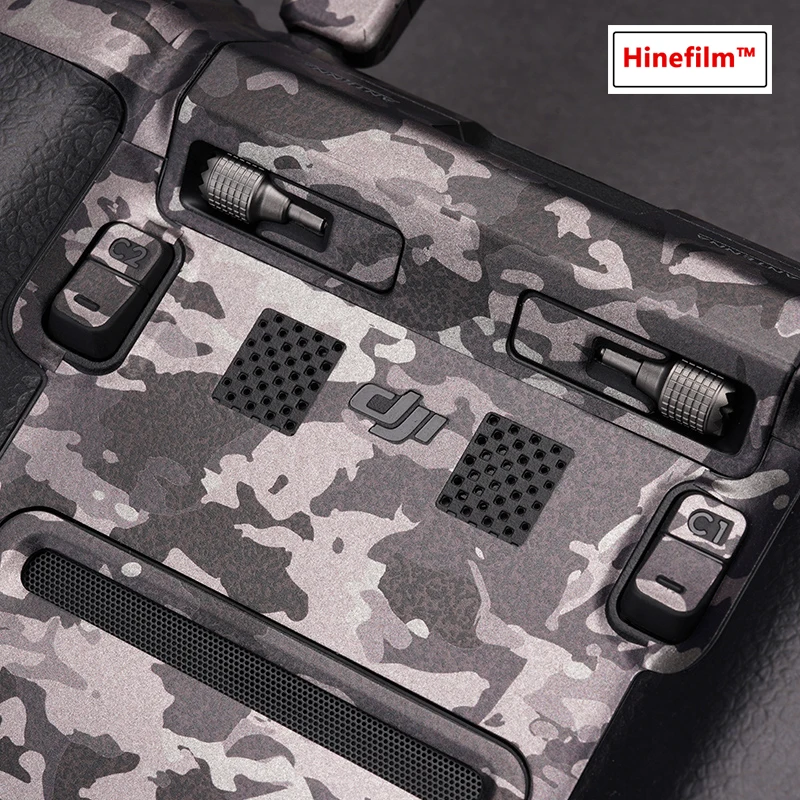 Наклейка на пульт дистанционного управления RC PRO Защитная пленка с защитой от