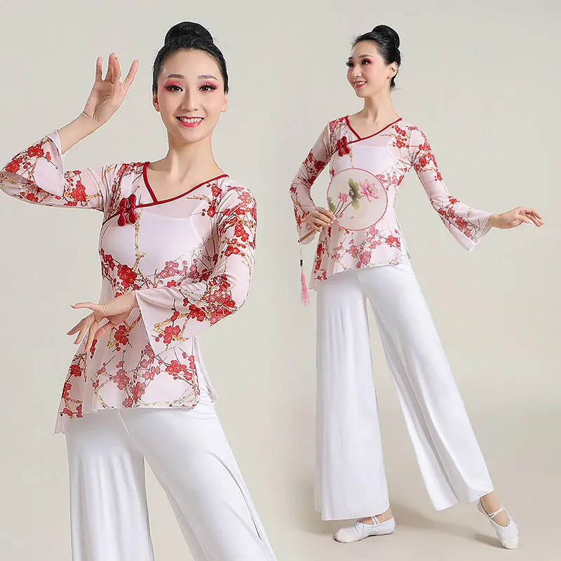 Бальное платье для тренировок Ципао вечернее вечерние классическая женская